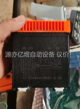 BO5988 德国多德EDOLD安全继电器 无包装，库(议价)