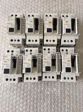 德国进口二手漏电开关电磁式2P 40A30mA(议价)