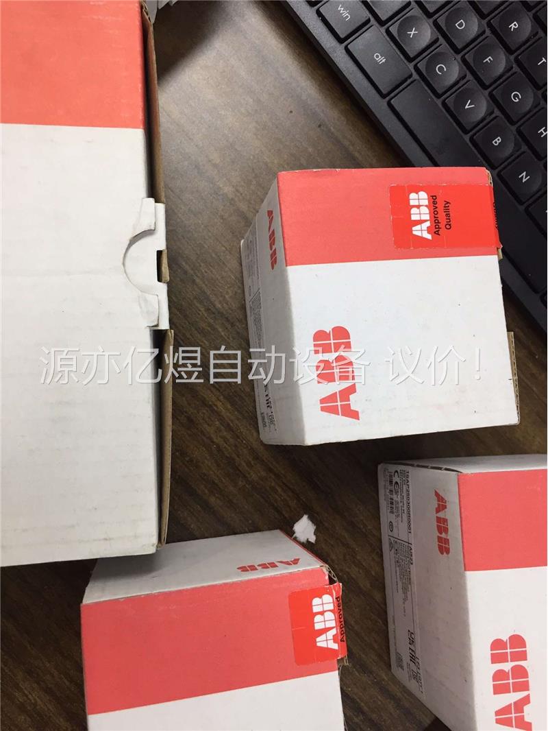 ABB模块AI523 AX561 AX521原装(议价)