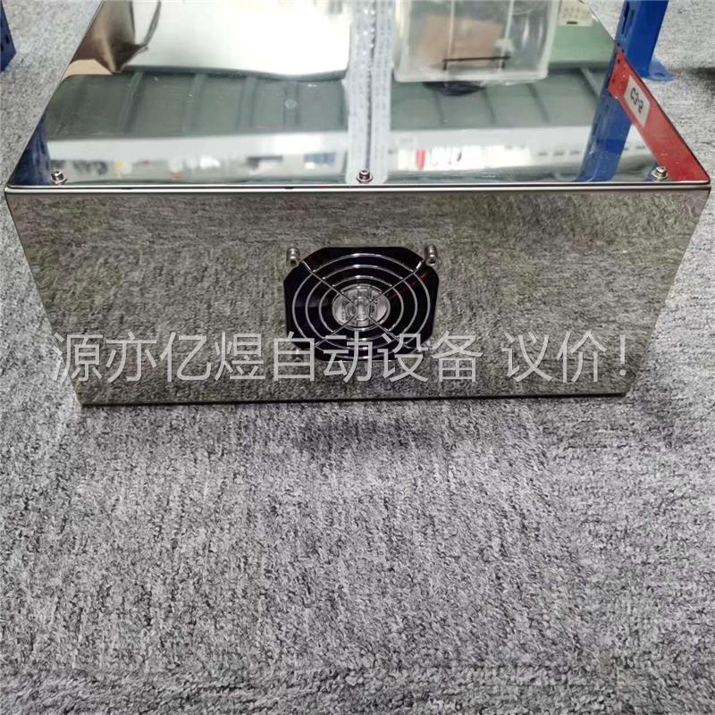 ROBOTS AND DESIGN WTR CONTROLL(议价)