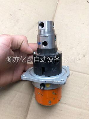 工厂淘，MICROPUMP喷墨泵，P/N84449...成色(议价)