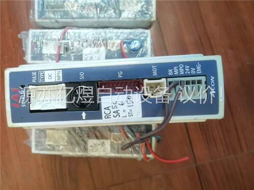 lAⅠ电缸驱动器AC0N-P0-301-NP-2-0(议价)