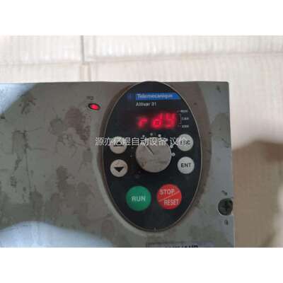 变频器ATV31HU30N4A 3KW
