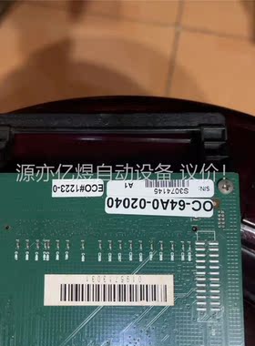 CORECO IMAGING X64-AN OC-6(议价)