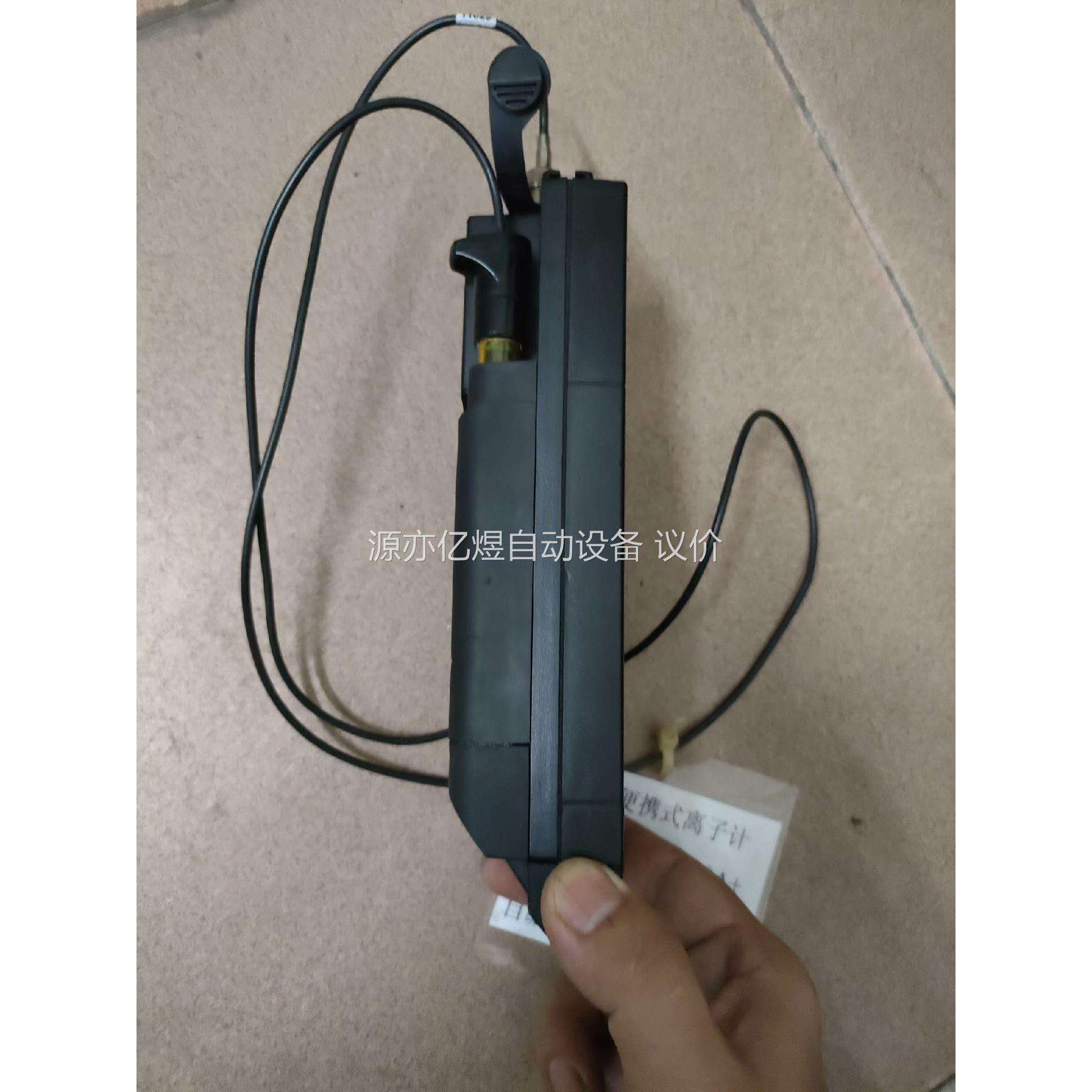 美国奥利龙Orion model290A便携式PH酸碱度计实