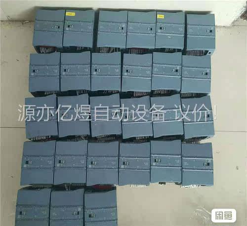 223-1BL32-0XB01200数字量16输入16(议价)