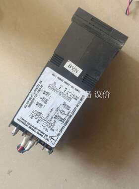 英国WEST温控仪表P6100-2110002,拆机正品，议