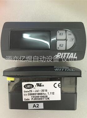 卡乐PJRIW0TT2K PJRIW0TT5K 威控制器(议价)