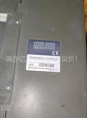 日本三菱A2NCPU成色，拆机包能包好，标(议价)