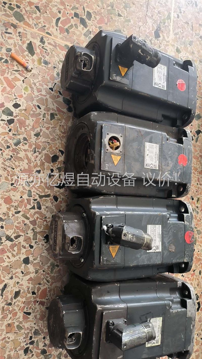 电机1FK7062-3BF71-1QG0(议价)