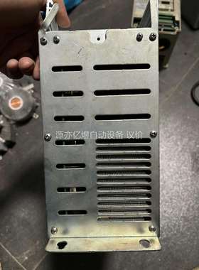 Cosmos 2000 Smitec驱动器。