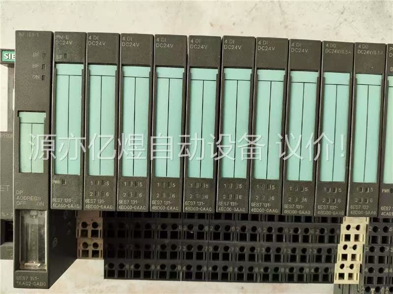 ST200S 主机7155(议价)