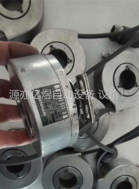 海德汉编码器ECN113-2048,ID:528100-24(议价)