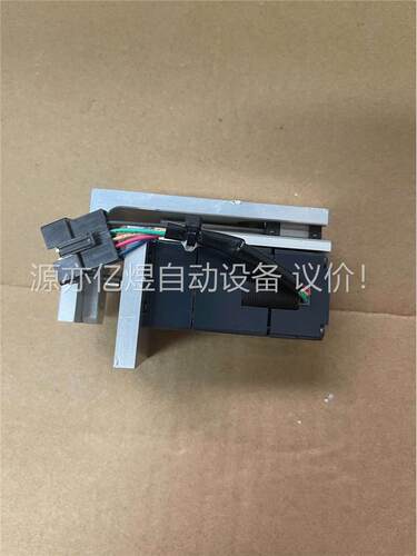 DRL28PA1G-03 LIMO 电机电推杆带线 拆机件(议价)