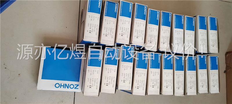 传感器ZONHO正品原装，ZLJ-A30-15GKA每台(议价)