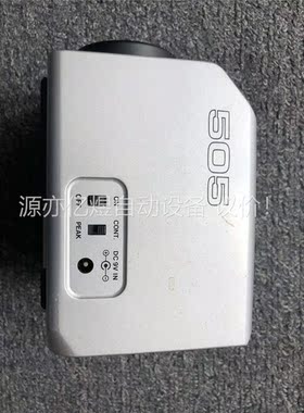 原装日本MINLTA 505，能开机，新旧程度看片，有意者(议价)