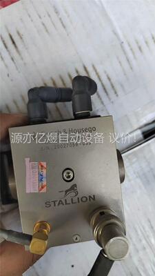 销售原装正品GOOCH&HOUSEGO/古奇Q开关I-Q(议价)