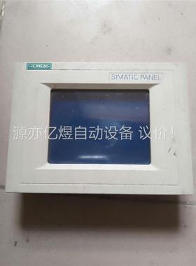 TP170A触摸屏，具体型号6AV6 545-0BA1(议价)