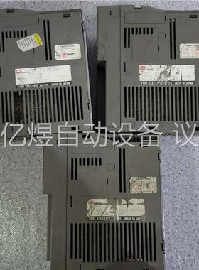 VLAST-012P2V-XX东荣伺服驱动器，原装拆机，(议价)