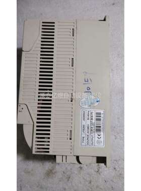 金田JTE200变频器 J0055G3 一台。