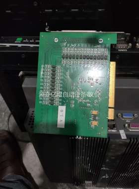 ADTECH，控制卡ADT-I03224-FO-VER:A，