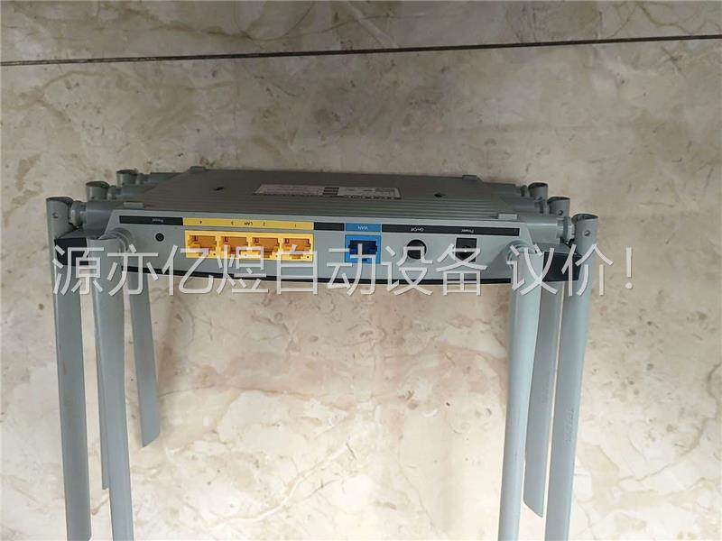 TP-LINK TL-WDR8620 AC2600双频千兆无(议价)