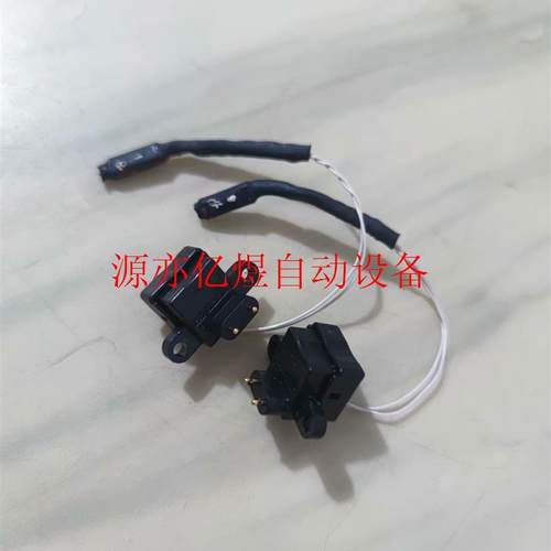 拆机热敏电阻热感应头GTM31-2S-F(A)(议价)