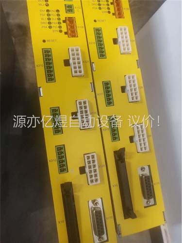 C5G-SDM COMAU柯马机器人控制器 .成色9新，(议价)