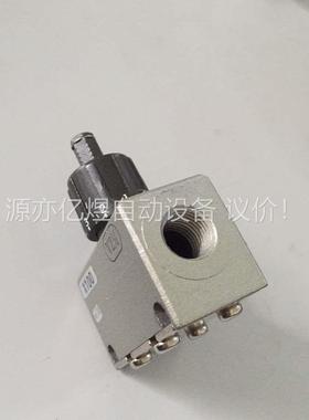 SMC阀AS3500一个，螺纹02的，成色好，48包邮。(议价)