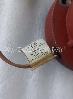 德玛格BK003抱闸，片，功能包好，运费到付(议价)