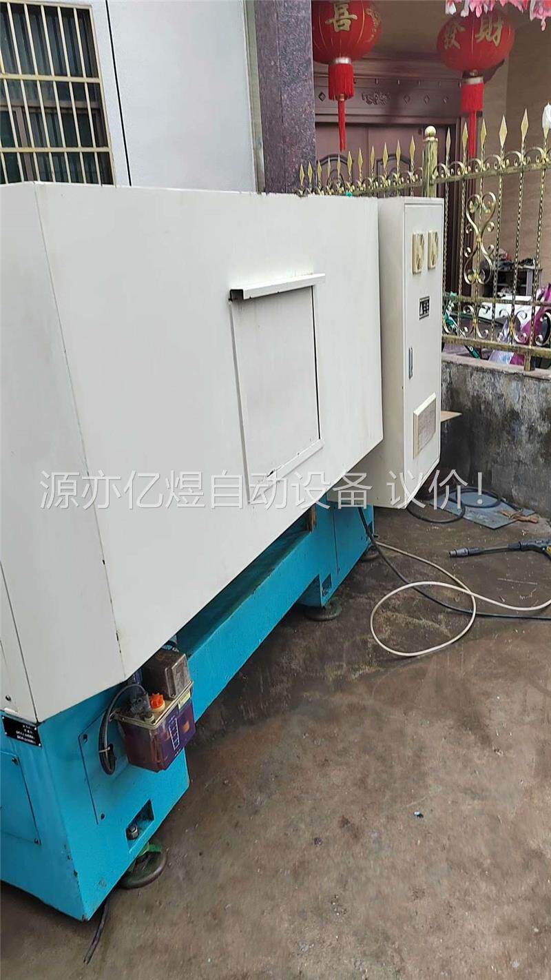 浙江凯达机床CK6140 值车床(议价)