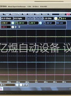 闲置转让MSOS104A，MSOS804A，MSOS254A(议价)