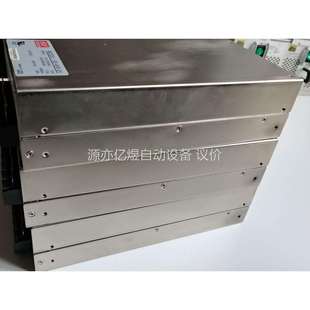 台湾明纬拆机电源SE-600-24 DC24V25A