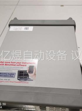 Keysight是德33522B函数信号发生器30mhz 半(议价)