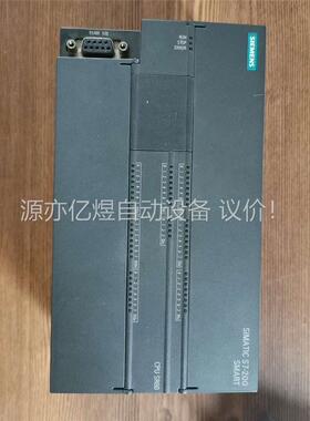 PLC 6ES7 288-1SR60-0AA0，橙色不(议价)