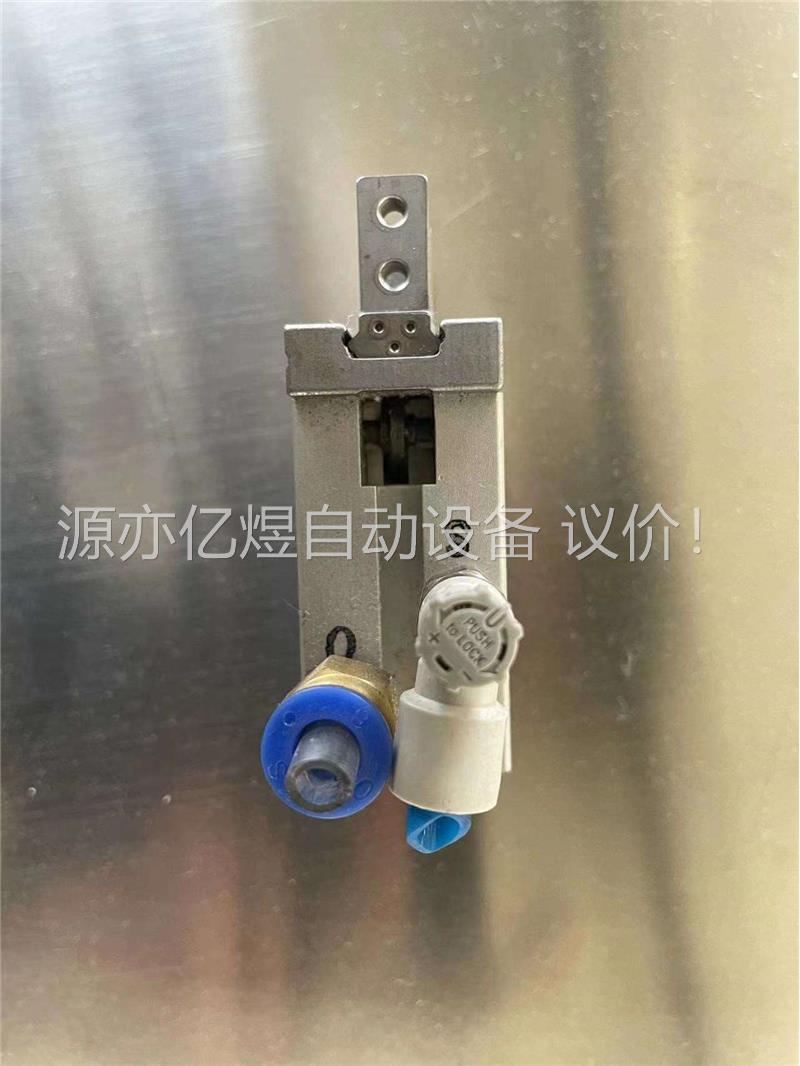 SMC正品手指气缸MHZ2-16D(议价)