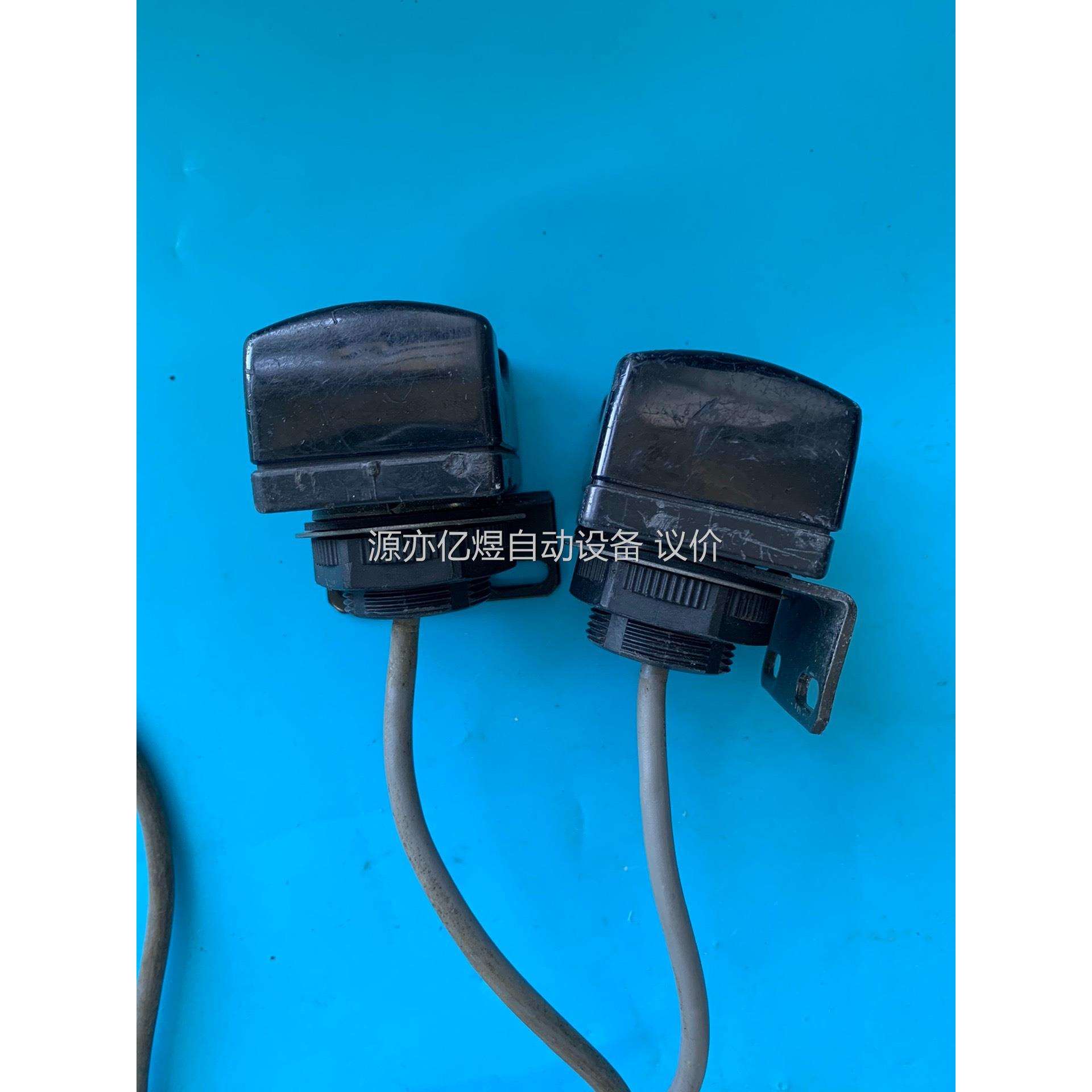 邦纳传感器 OTBA5，拍，拆机包好