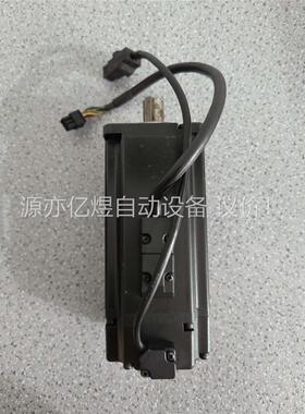 ECMA-C20807FS台达伺服电机750W，拆机(议价)