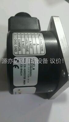 美国达纳帕Dynapar编码器！(议价)