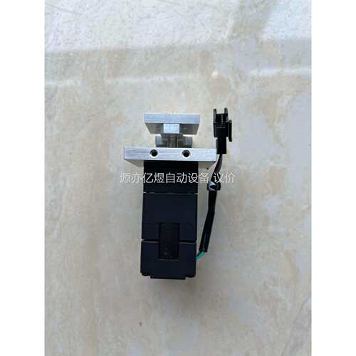 DRL28PA1G-03 LIMO 电推杆 拆机件 成色很新