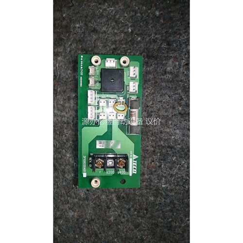 东变频器TECO系列拆机3P101C00401