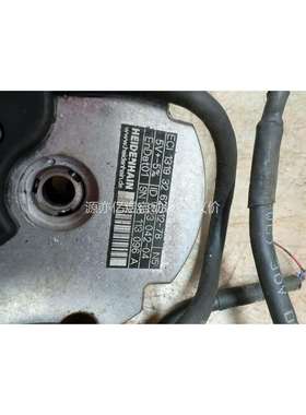 海德汉编码器ECI 13193262S12-78，id623