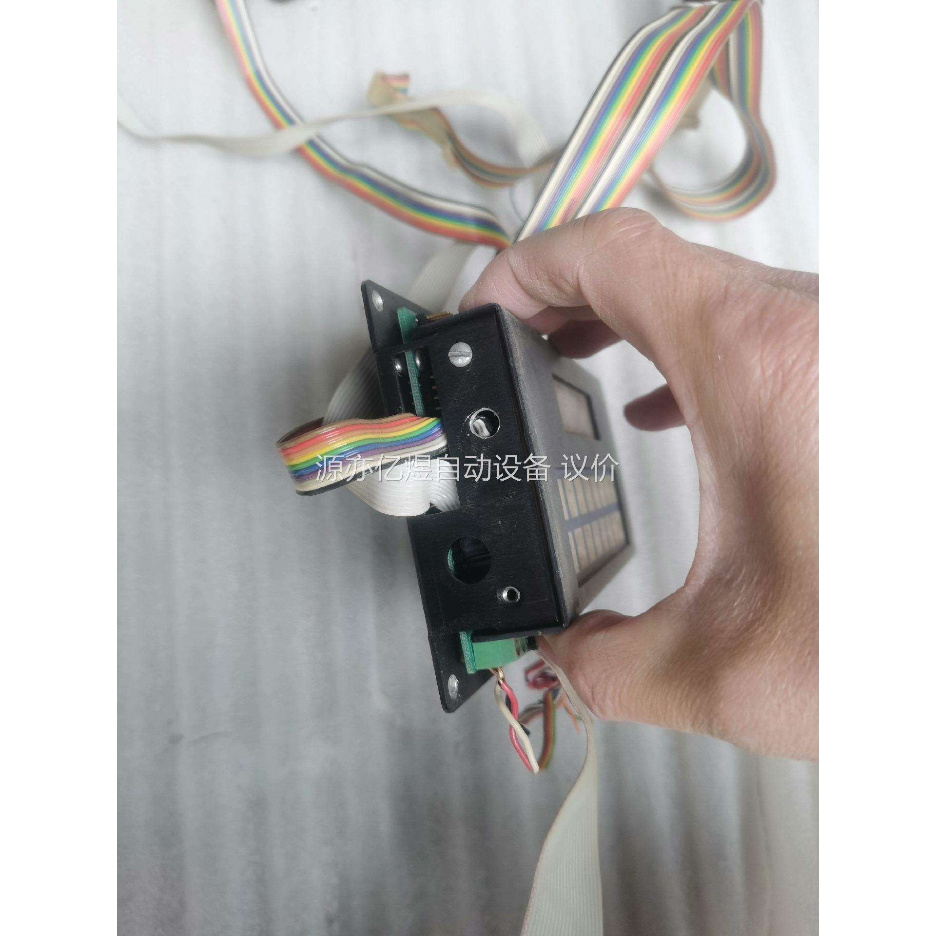 AS2000控制器面板