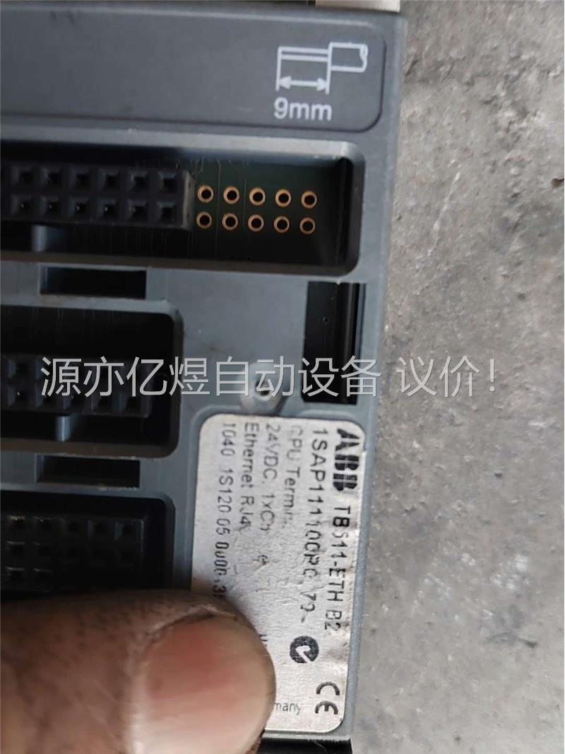 ABB TB511-ETHB2(议价)