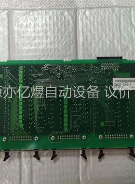 SWCS-DI0-1 UC4SWCSDIO2Y0 CARD板(议价)