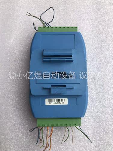 原装拆机EDAM，隔离转换器EDAN-8052D，RS-48(议价)