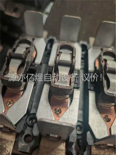 施耐德触器lc1d300，220v，拆机成色，需要私聊(议价)