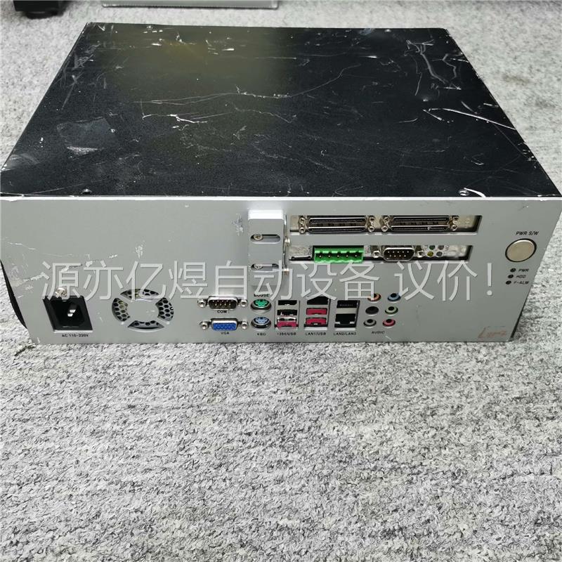 COMIZOA COMI-LX508 V6.10, 二手1个(议价)