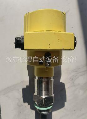 德国液位计料位计VEGACAL63，外观成色一般，顺丰包(议价)