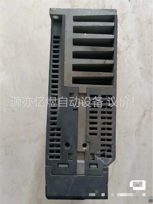 驱动器/控制器众为兴伺服驱动器-QXMP05ND.拆机货(议价)